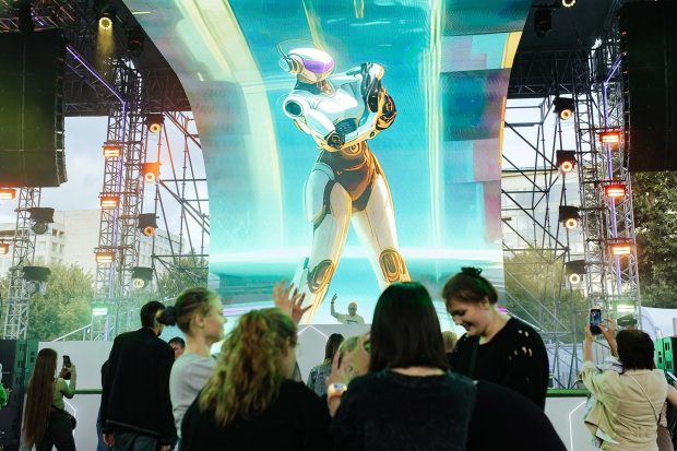 Портал в будущее: что ждет посетителей молодежной точки «Телепорт» на форуме-фестивале «Территория будущего. Москва 2030» 6 9077ab5e3cb694a46e2362c48007b50d