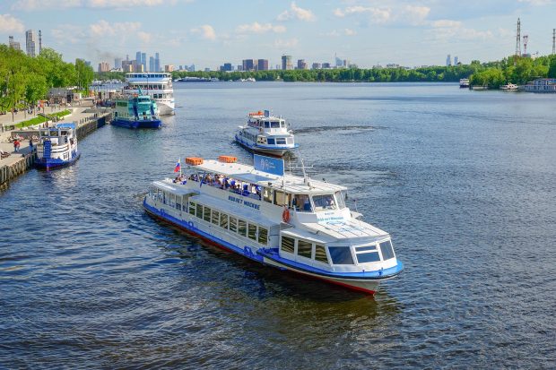 Быстро и удобно: маршруты-переправы от Северного речного вокзала стали еще популярнее 8 918ad6641e90faccdb61eff8459d6f9c