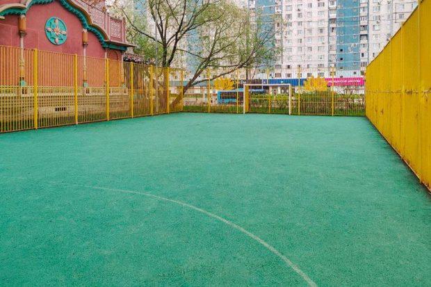 Сцена-амфитеатр, шале или подиум: какие площадки можно забронировать в СВАО во время фестиваля «Лето в Москве. Все на улицу!» 3 97ad1c479ec479cbcadb95f7d13bfe9b