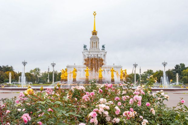 Сергей Собянин рассказал, как изменилась за 10 лет главная выставка страны 23 98356e8042fa31a9b1a63a5668ea4860