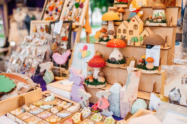 Более 800 тысяч рублей собрали НКО на благотворительном маркете форума-фестиваля «Территория будущего. Москва 2030» 6 9b962995ad0c4a65009ba0732ff0795e