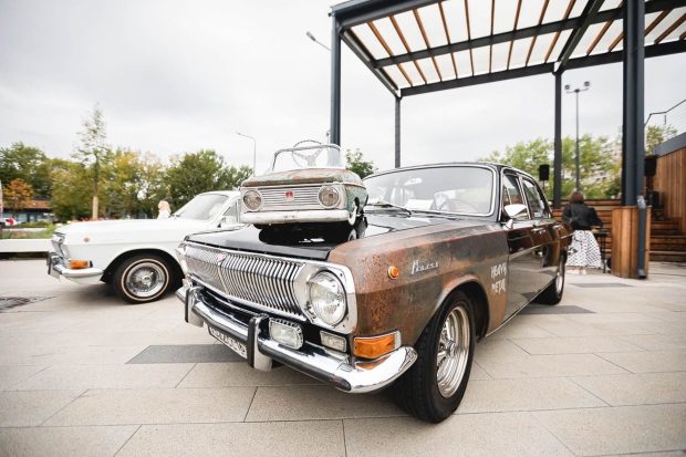 Послушать военный оркестр и узнать о космических телах: чем заняться в московских парках с 23 по 25 августа 3 a04288a5090ffcb0f774c79e35ac9b3e