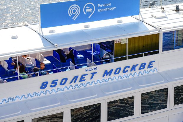 Быстро и удобно: маршруты-переправы от Северного речного вокзала стали еще популярнее 3 a0dc4f512405e4b048b76ff8fdb7d1d0