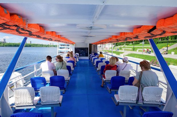 Быстро и удобно: маршруты-переправы от Северного речного вокзала стали еще популярнее 5 ae9dbc32f6c8dd2f889d9dbf58bd2312