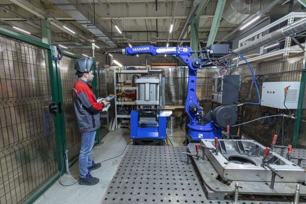 Сергей Собянин: В Москве формируется мощнейший фармацевтический кластер 8 c700d592d0b8a4e6d88e7507e0edb838