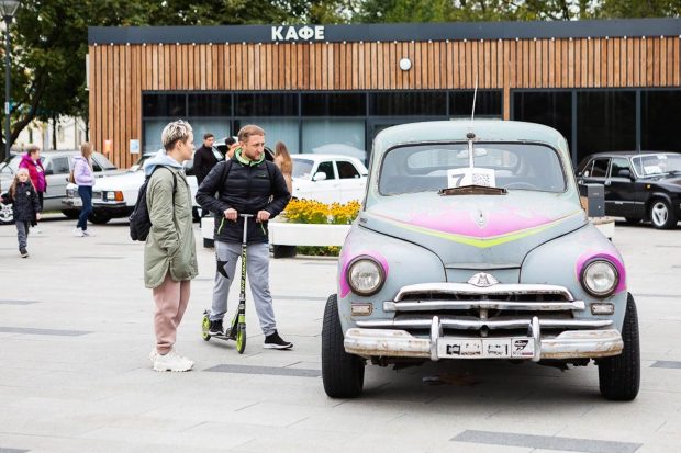 Послушать военный оркестр и узнать о космических телах: чем заняться в московских парках с 23 по 25 августа 6 c86491bbe97c3afe8ab55de393dd8a79