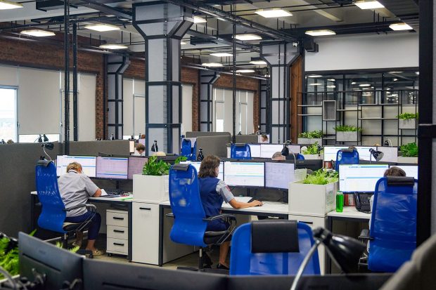 Невидимые рулевые: как работает служба управления наземным транспортом 5 ca1c6145bb15efacc2994fe6fc44a22f