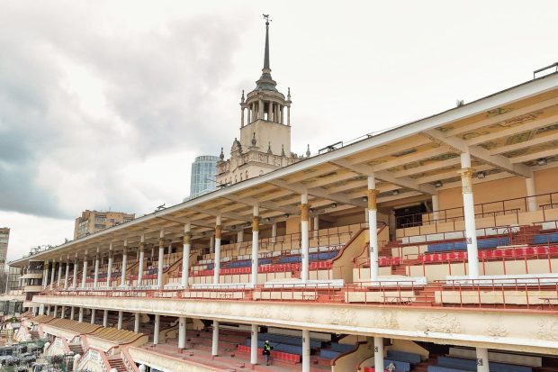 Собянин утвердил перечень ключевых строек на 2024–2025 годы 11 ca55f80b57c4ac180e4fb35d313725c2