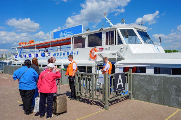 Быстро и удобно: маршруты-переправы от Северного речного вокзала стали еще популярнее 4 d0bfd709715b920711599a1a8bb5ee5c