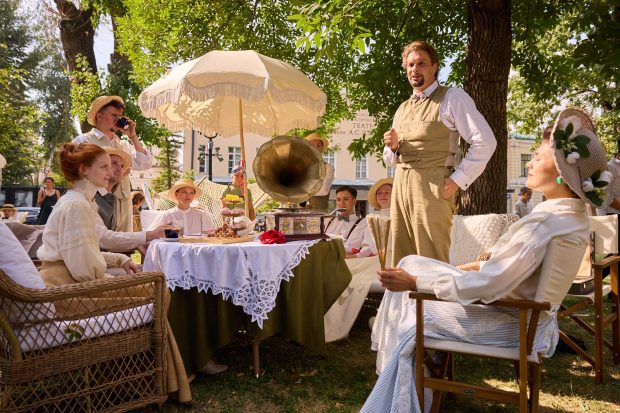 Фестиваль «Усадьбы Москвы» посетили более 442 тысяч человек 8 d56523b15037b9505e7c45363d69bc1d