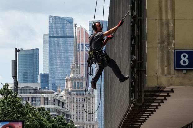 В столице определили победителей ХI конкурса «Планета Москва» 8 e043ae42ece9f02ab1a952239d1d450b
