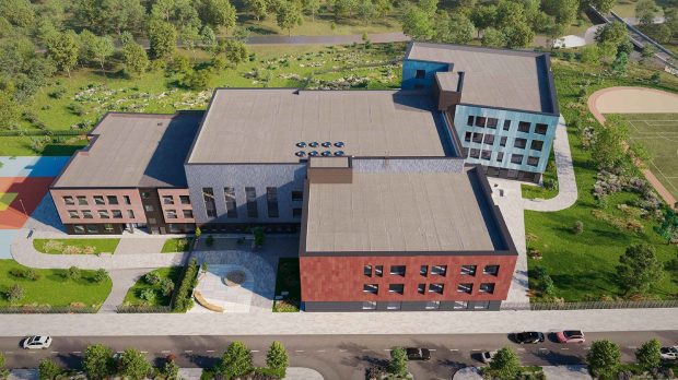 Собянин: До конца 2025 года в ТиНАО будут построены 42 объекта образования 7 e3bb9124cd517004e4cf9ac15934a59a