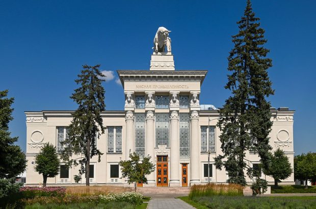 Сергей Собянин рассказал, как изменилась за 10 лет главная выставка страны 14 e66d33971238d4f38bb5ac1d9b276016