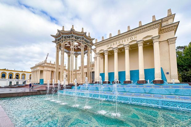 Сергей Собянин рассказал, как изменилась за 10 лет главная выставка страны 13 e8505d001f044bdf1a75e79c37f6129f