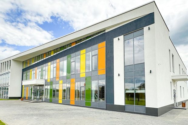 В районе Вороново построили культурный центр 2 f02a8d0b37a5a7e7dd349a3427953751