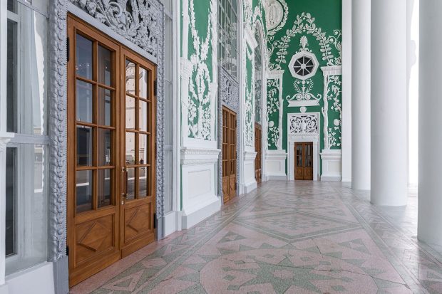 Сергей Собянин рассказал, как изменилась за 10 лет главная выставка страны 19 f1925abe05b25b67663fffbe200b56a9