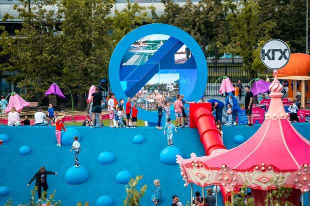 Выставки, экскурсии и мастер-классы: как прошел форум-фестиваль «Москва 2030» на площадках комплекса городского хозяйства 25 247c584539ce6b985dc1e4b98ebd1127