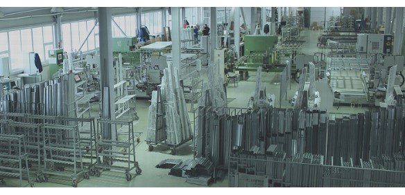 Вся самая полезная информация про окна Рехау 1 3 6