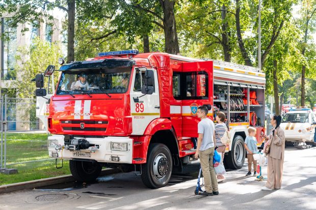 Выставки, экскурсии и мастер-классы: как прошел форум-фестиваль «Москва 2030» на площадках комплекса городского хозяйства 5 3fb76c5e77cf49fb4f6579f6124fe82c