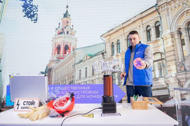 Выставки, экскурсии и мастер-классы: как прошел форум-фестиваль «Москва 2030» на площадках комплекса городского хозяйства 18 40b099a12ba2b220e67bbf7c2745b9d7