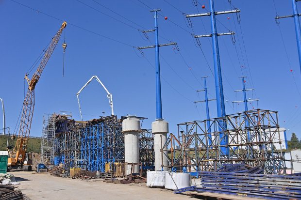 Сергей Собянин рассказал о развитии дорожной инфраструктуры в Москве 11 5f52679e218eaa65665da4d662ba4872