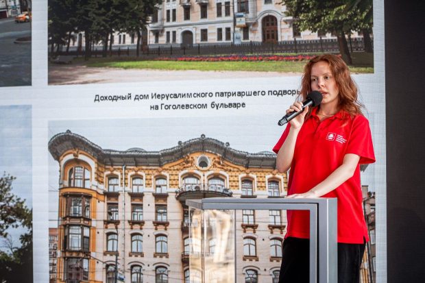 Выставки, экскурсии и мастер-классы: как прошел форум-фестиваль «Москва 2030» на площадках комплекса городского хозяйства 10 66ec06e04680b98be98f6ba8b42a3eff