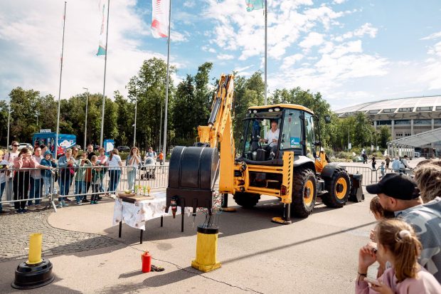 Выставки, экскурсии и мастер-классы: как прошел форум-фестиваль «Москва 2030» на площадках комплекса городского хозяйства 12 841f6ed86949d7e1efb4c4f85519c0d5