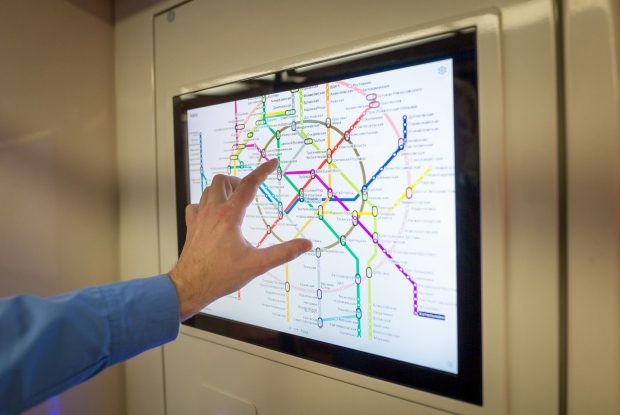 Собянин рассказал о масштабном обновлении подвижного состава в метро Москвы 8 964cd1ba1a395cb839ce29c0fbf5c48f