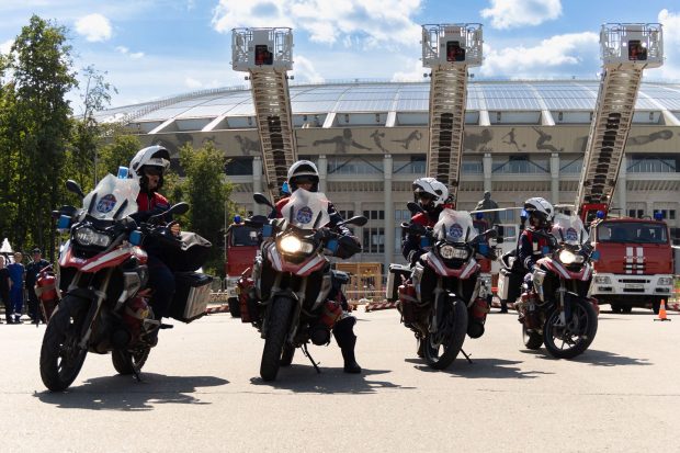 Выставки, экскурсии и мастер-классы: как прошел форум-фестиваль «Москва 2030» на площадках комплекса городского хозяйства 2 a59e873d018af216449dd899a6569fae