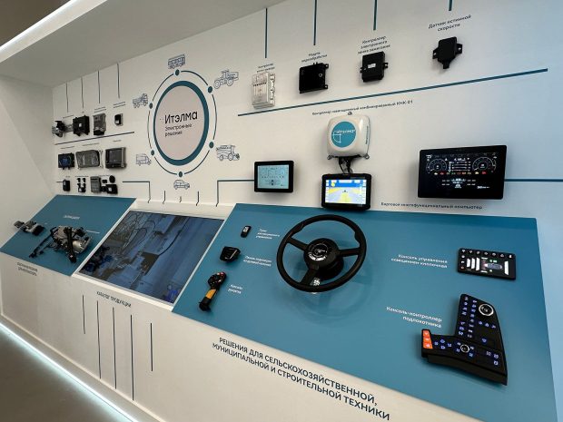 Собянин: Завершено строительство первой очереди технопарка «ЗИЛ» 12 aed78878ed8df45c6c000daecf50b05e