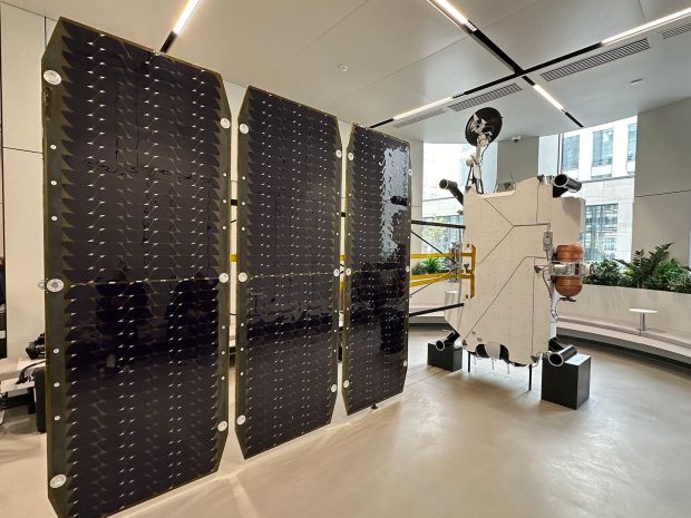 Собянин: Завершено строительство первой очереди технопарка «ЗИЛ» 9 cd2ddbaa3854f4f478cedb90ec0978c2