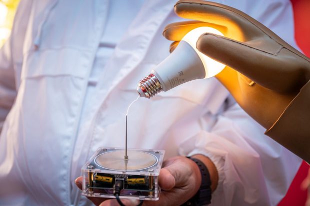 Выставки, экскурсии и мастер-классы: как прошел форум-фестиваль «Москва 2030» на площадках комплекса городского хозяйства 19 cffcc653c54e2ff71da4d14cba00e284