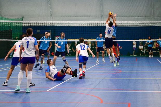 Свыше 7,5 тысячи спортсменов приняли участие в финале спартакиады «Моспром-2024» 4 d535da3a19efae3268cd79e33e0bdfbc