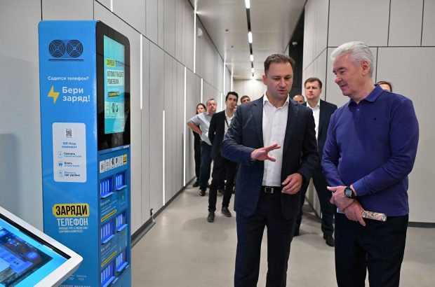 Собянин: Завершено строительство первой очереди технопарка «ЗИЛ» 4 e58e3218ebb31601675ee0b11b3963c5