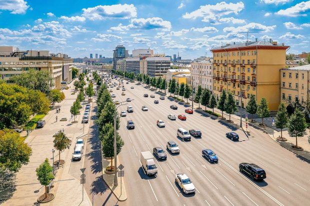 Сергей Собянин представил стратегию улучшения качества городской среды 4 fb18e88845c41400d2119f0f27ee99f7