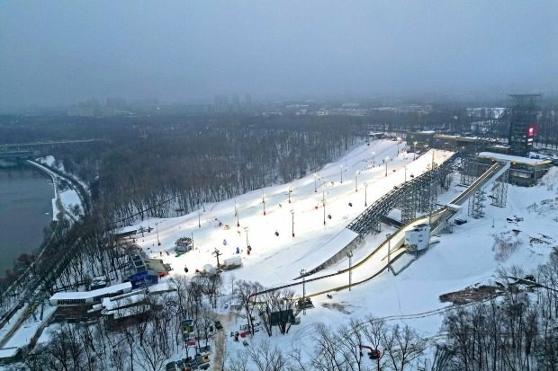 Мэр Москвы: Спорт стал естественной частью городского пространства столицы 71 0918688b3eea44bd84715384197dbce1