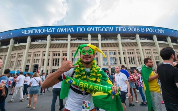 Мэр Москвы: Спорт стал естественной частью городского пространства столицы 57 09b6c824e030e25478884c26418c4dc6