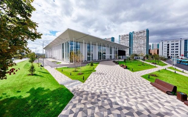 Мэр Москвы: Спорт стал естественной частью городского пространства столицы 49 0c0b13232e0aed31f04e11759a9dafc0