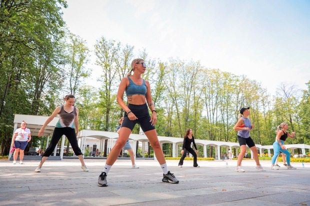 Мэр Москвы: Спорт стал естественной частью городского пространства столицы 88 0c21fd37737e93e7e78f70a489eb79b3