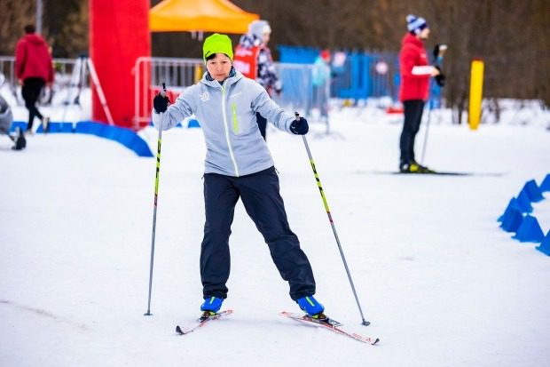 Мэр Москвы: Спорт стал естественной частью городского пространства столицы 14 0d18319185730fde185dcd51d05f0e40