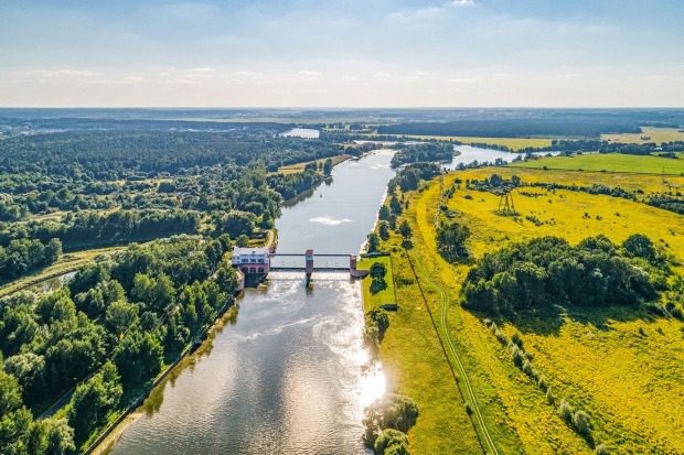 Мэр Москвы рассказал о более чем двухвековой истории системы водоснабжения 2 0fd6e6a86bd67f11e68a090e1f10ee3f