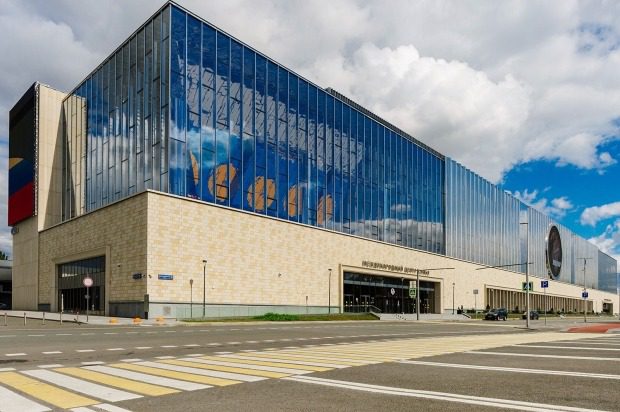 Мэр Москвы: Спорт стал естественной частью городского пространства столицы 64 16aa13afa0e2f57717a09f895cbca4a5