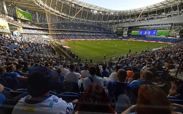 Мэр Москвы: Спорт стал естественной частью городского пространства столицы 84 16c510c5aff936d3346b8e72a67a5b36