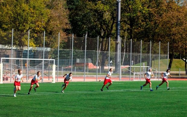 Мэр Москвы: Спорт стал естественной частью городского пространства столицы 82 17b134ee1fa774c98de6000a568c0021