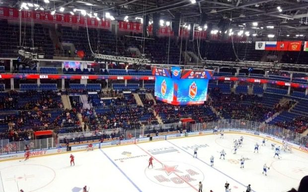 Мэр Москвы: Спорт стал естественной частью городского пространства столицы 33 1e58752669af08e03d9cfe07984b0068