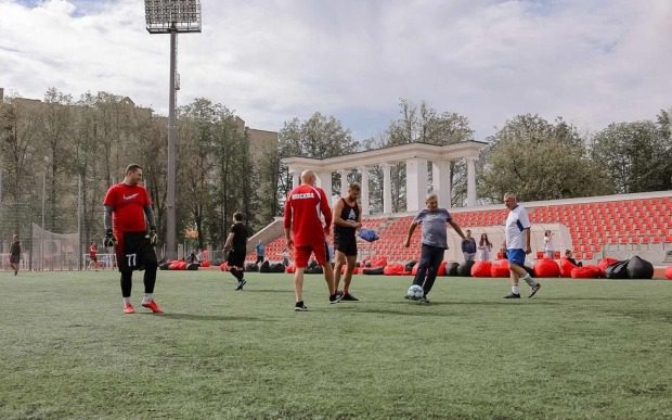Мэр Москвы: Спорт стал естественной частью городского пространства столицы 81 1ed29452c406f06f8a783a1270c39e06