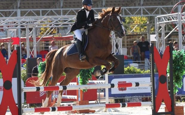 Мэр Москвы: Спорт стал естественной частью городского пространства столицы 31 1f80c144c552ac9107624e11a6ea19b1