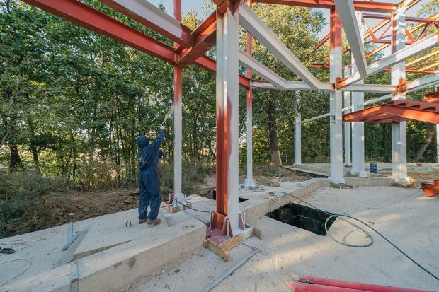 От тенниса до игры в городки: в Парке Горького обустраивают новый спортивный кластер 9 2b346adcca977b0feb3de2d17178724c