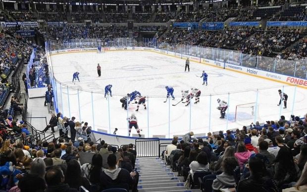 Мэр Москвы: Спорт стал естественной частью городского пространства столицы 85 2f40f8c0ec5a0aee718b0917f213d0d9