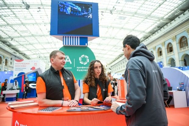 Собянин: Команда Москвы стала победителем национального чемпионата «Абилимпикс» 7 37a878cefb6bc01d343064247da9c9da